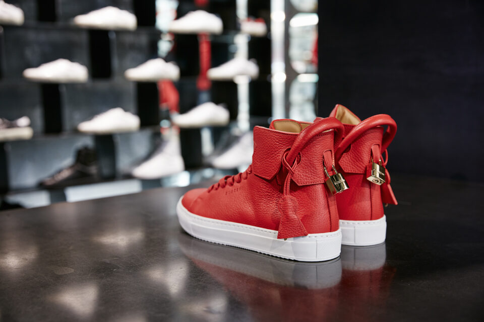 Talking Sneakers, Being Self-made and Dressing Kayne West forecast Talking Sneakers, Being Self-made and Dressing Kayne West recommendations