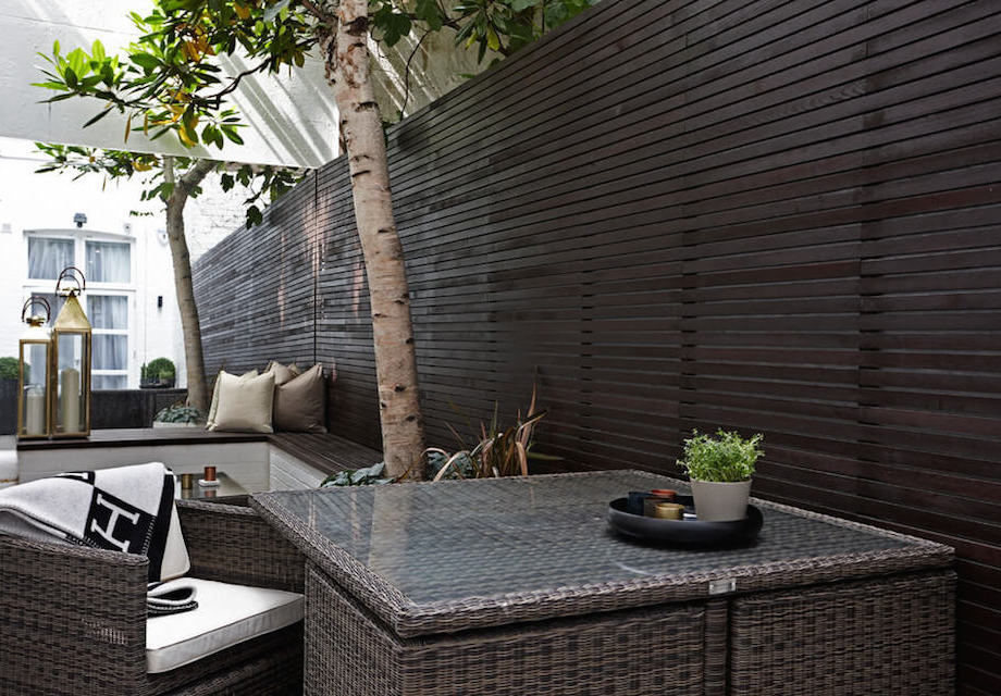 Chic Greyscale Hans Road Home By Boscolo Interior Design Chic Greyscale Hans Road Home By Boscolo Interior Design