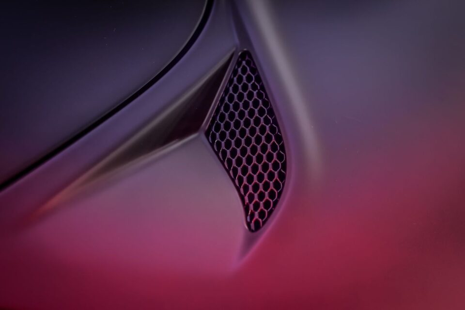 Garage Italia Lapo Elkann Unveil Alfa Romeo 4C La Furiosa forecast Garage Italia Lapo Elkann Unveil Alfa Romeo 4C La Furiosa advise