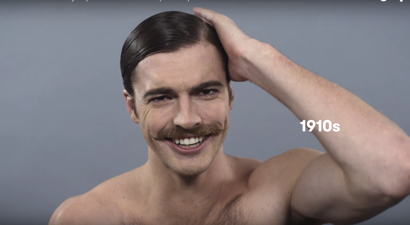 28 male european hair styles 40