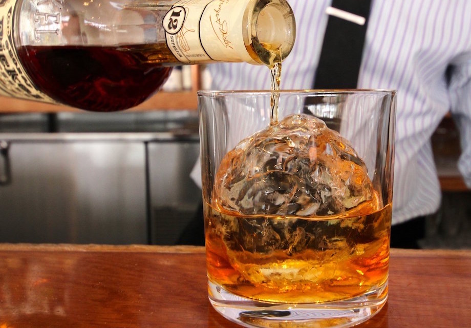 Why You Should Drink Whisky If You Want To Lose Weight