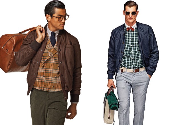 Work Jackets For Men: 4 Stylish Alternatives To A Blazer