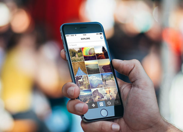 Instagram Is Changing Newsfeeds With Personalised Algorithms