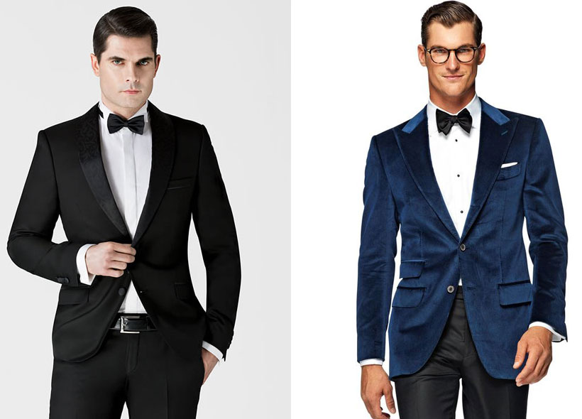 Wedding Suits &amp- Attire For Men - What To Wear &amp- Buy