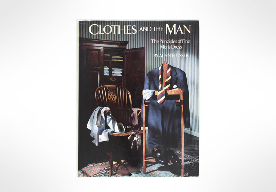 Men's Fashion Books 12 Of The Best