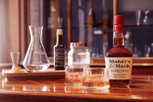 Maker's Mark Old Fashioned Week: Celebrating The Classic Cocktail