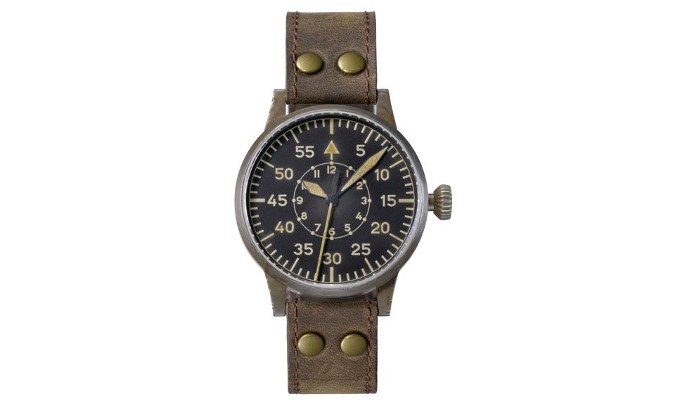 12 Best Men's Watches Under 2,000