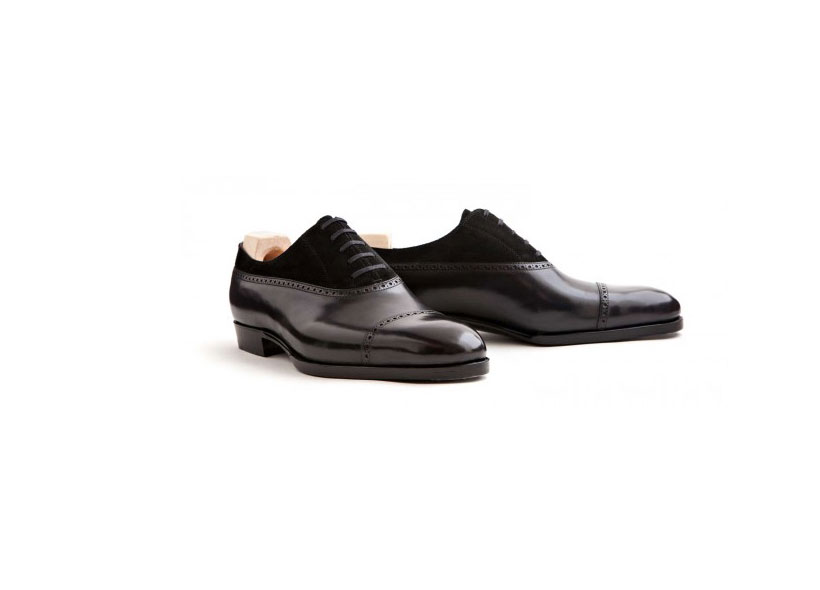 20 Best Dress Shoe Brands For Men