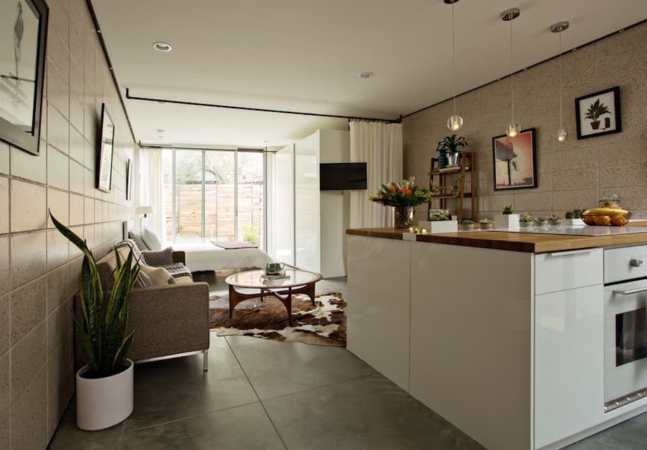 30 Stylish Studio Apartments That Will Tempt You To Downsize recommendations 30 Stylish Studio Apartments That Will Tempt You To Downsize advise