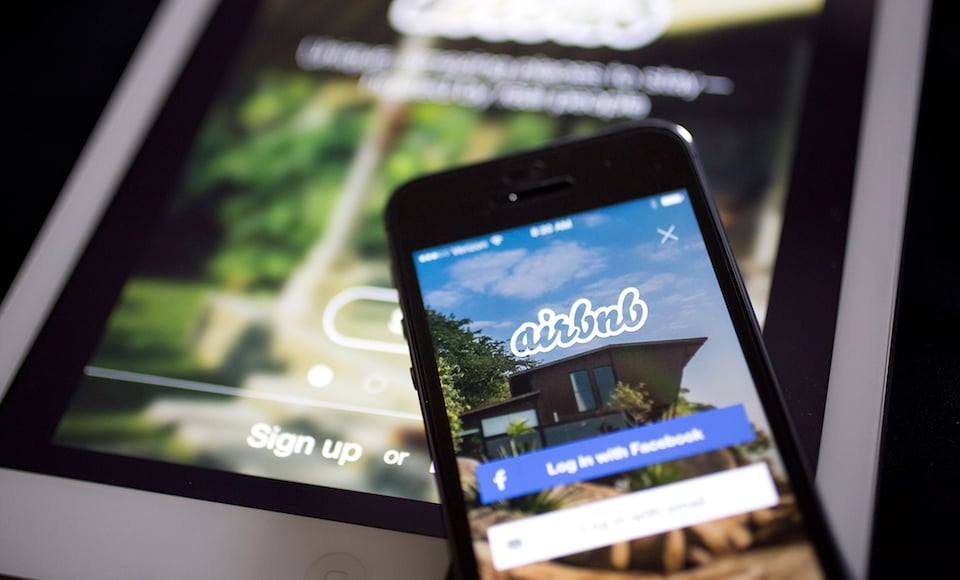 Airbnb Trips Expands Beyond Accommodations To Curated Experiences Airbnb Trips Expands Beyond Accommodations To Curated Experiences
