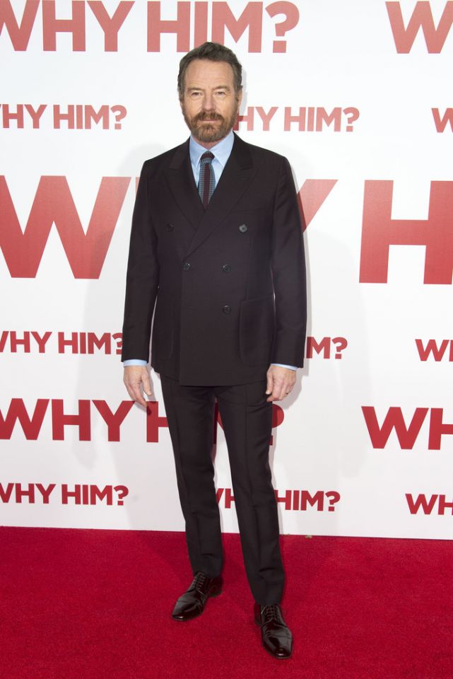 2019 year - Best Dressed Men Of The Week Feat 2019 year