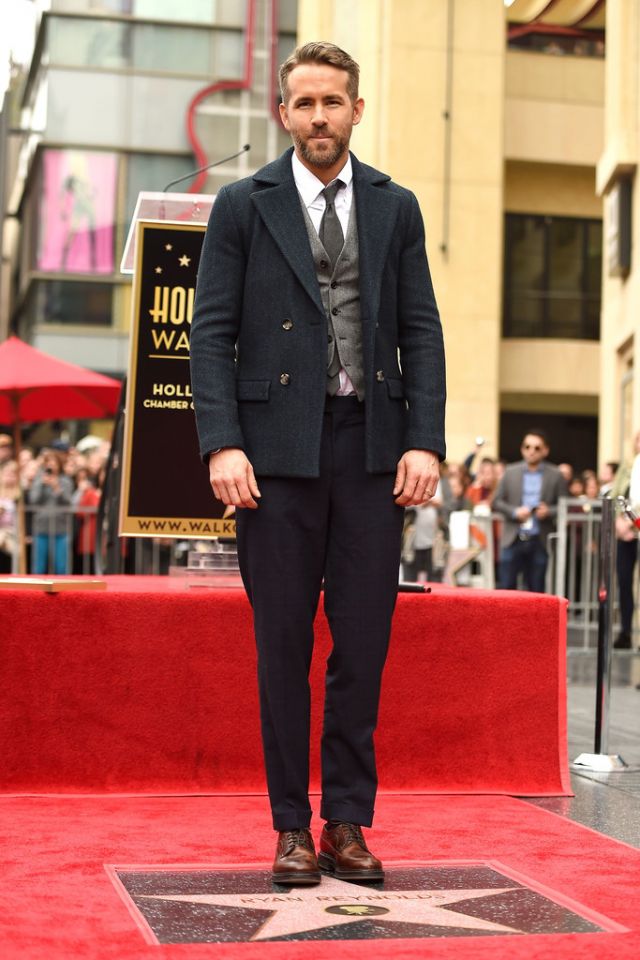 Best Dressed Men Of The Week Feat forecast Best Dressed Men Of The Week Feat recommend