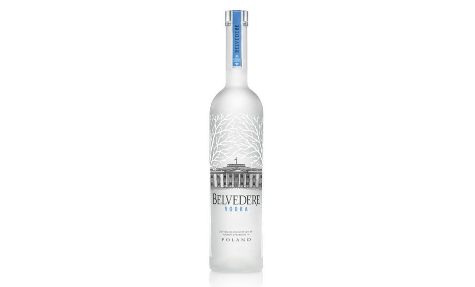 30 Best Vodka Brands Every Man Needs To Try