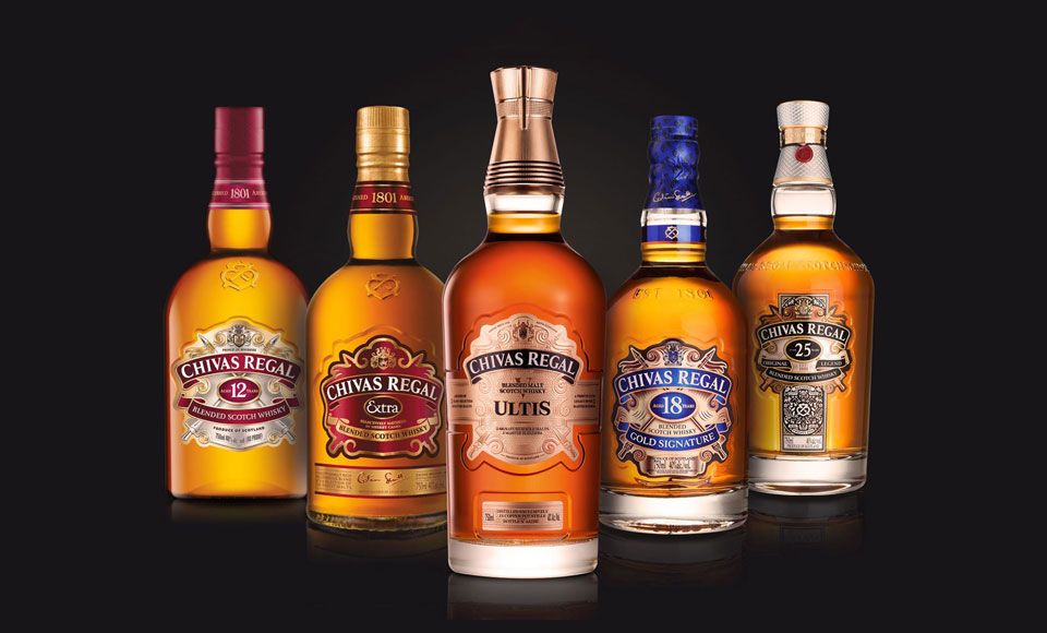 50 Whisky Brands You Need In Your Life