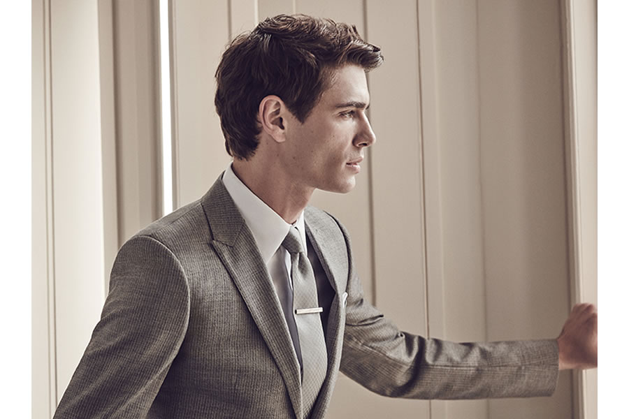 Where To Shop For The Best Wedding Suits