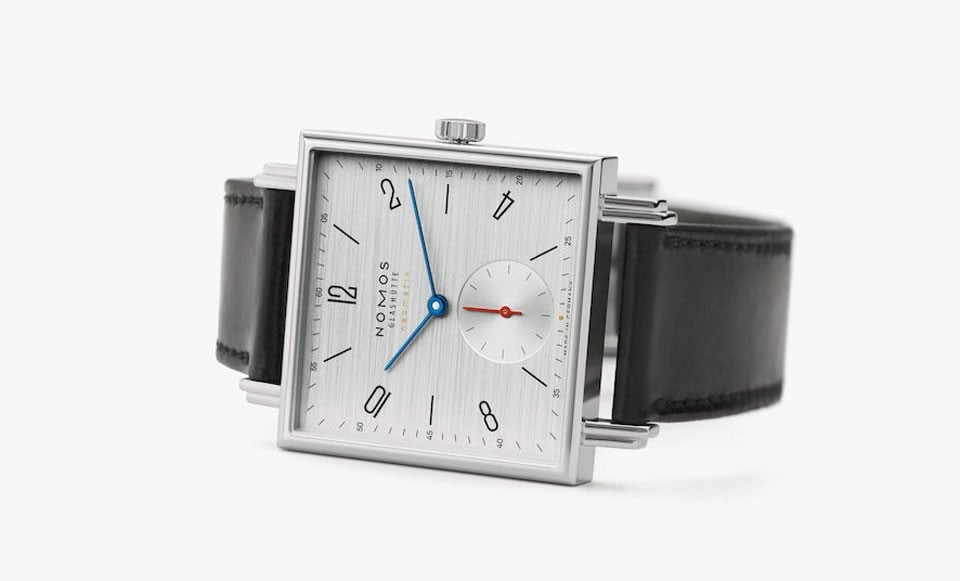 NOMOS Glashutte Debut A New Minimalist Collection For The Daily Grind NOMOS Glashutte Debut A New Minimalist Collection For The Daily Grind