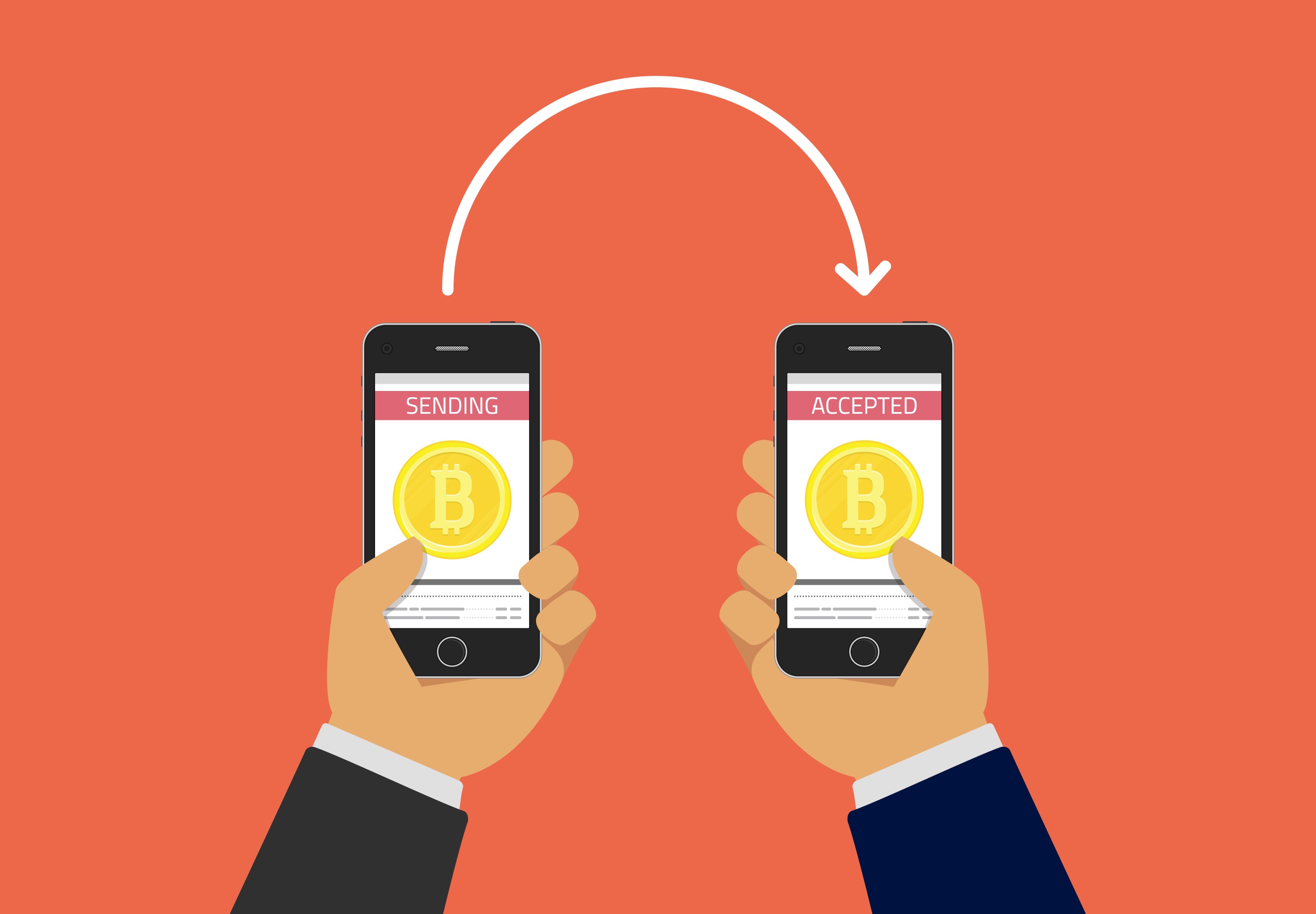 Banks Are Using Blockchain To Power International Payments Banks Are Using Blockchain To Power International Payments
