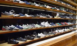 Sneaker Stores Brisbane