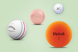 Golf Ball Featured Image