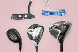 Golf Club Featured Image