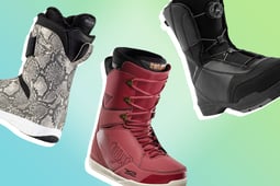 Dmarge snowboard-boots Featured Image