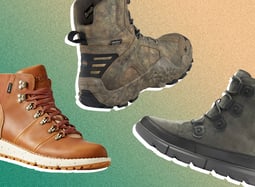 Dmarge best-hunting-boots-men Featured Image