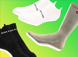 Dmarge best-golf-socks Featured Image