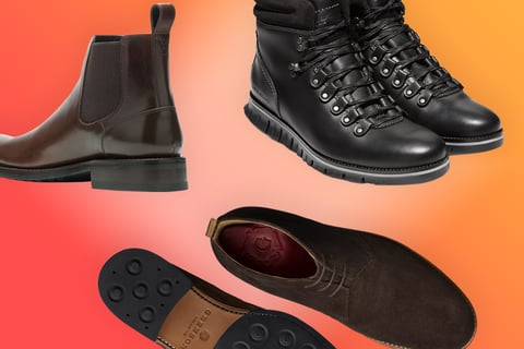 Boots on Sale Featured Image