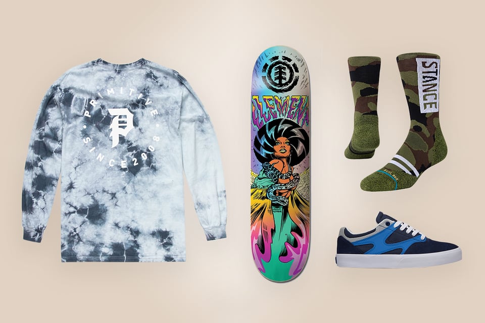Skate Brands Feature Image
