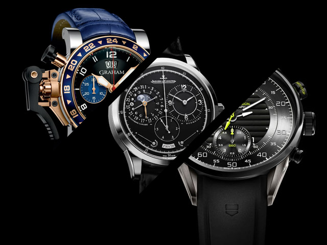 Best Mens Chronograph Watches on Sale, 54% OFF | www 