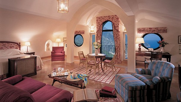 Coolest Italian Hotels