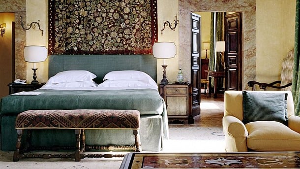 Coolest Italian Hotels