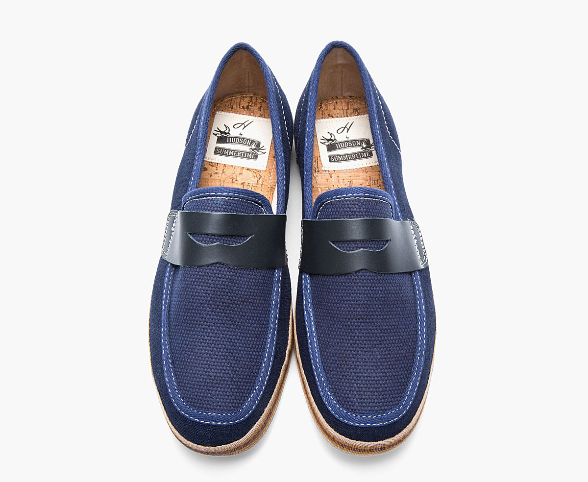 10 Best Casual Shoes For Men [Summer 2013 Edition]