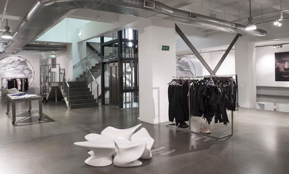 12 Best Menswear Shops Melbourne, Australia