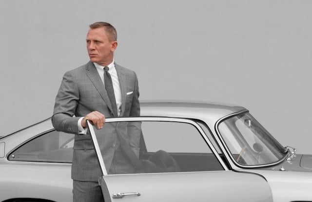 15 Most Stylish Movies of Modern Time