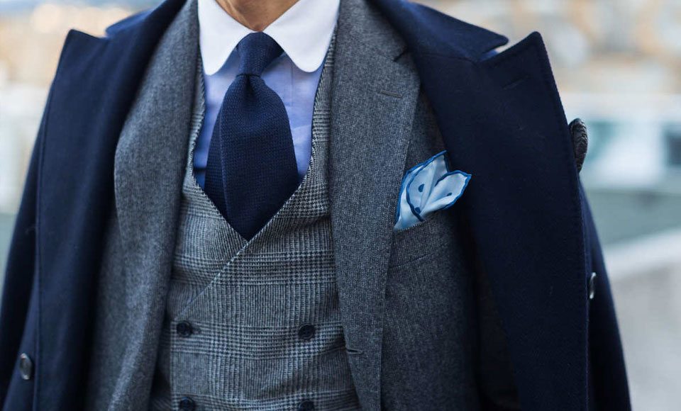 How To Stand Out Sartorially When You DON'T Have Big Dollars To Spend