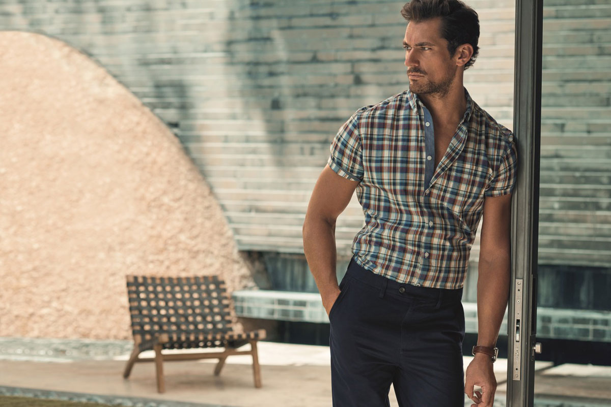 Short Sleeve Shirts Can Be Worn For Any Occasion But There’s A Right Way To Do It