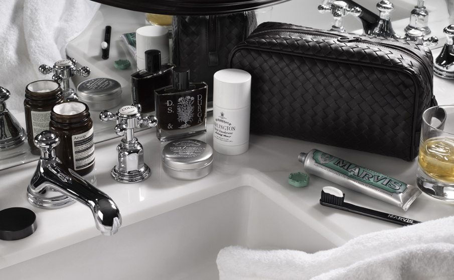 'On The Go' Grooming Products That Will Ensure You're Never Caught Out