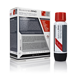 5 Best Products For Fighting Thinning Hair & Baldness