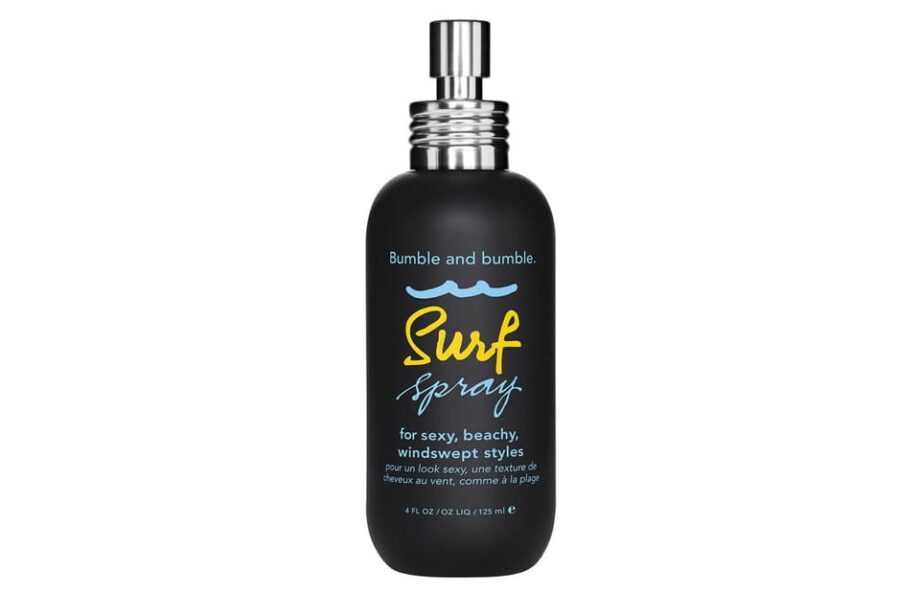6. Bumble and Bumble Surf Spray - wide 1