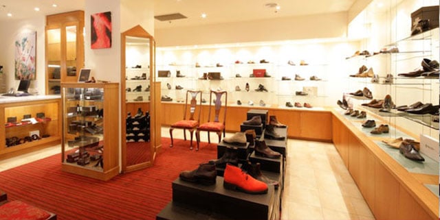 13 Essential Men’s Shoe Shops in Australia - Baú da Moda Masculina