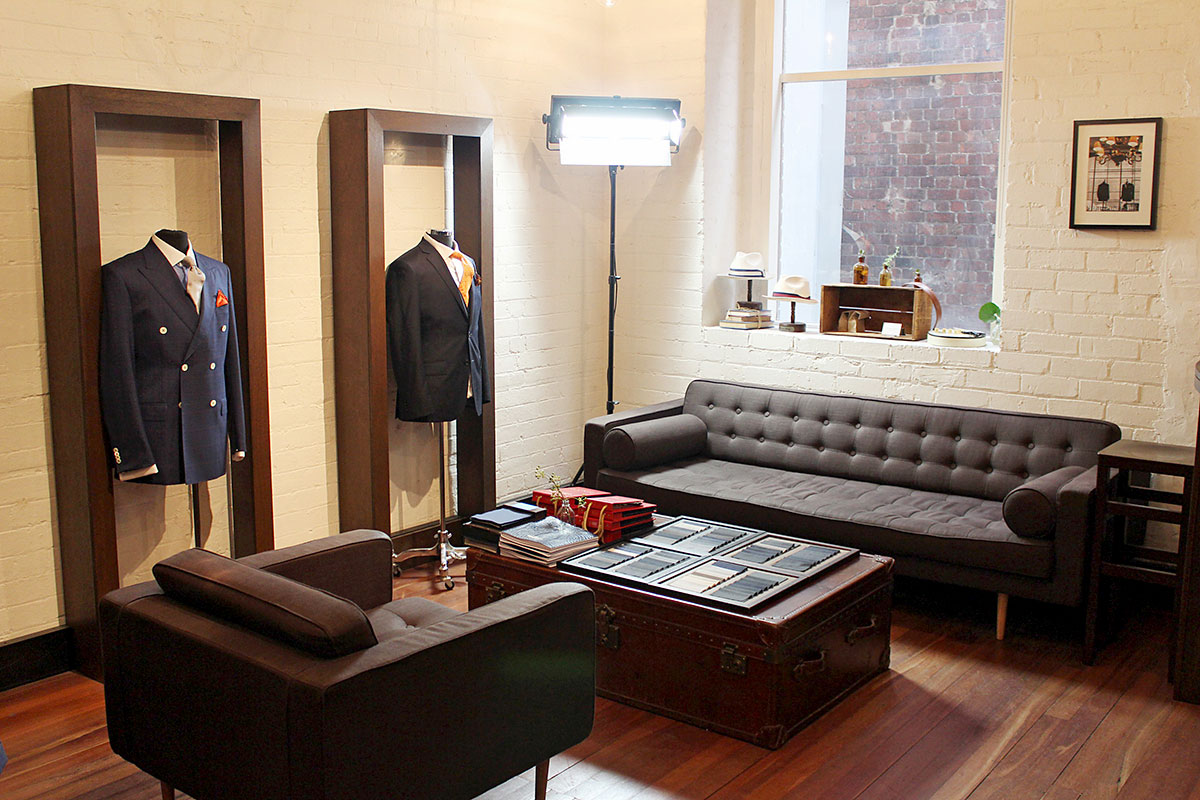 Best Melbourne Suit Shops & Tailors [2021 Edition]