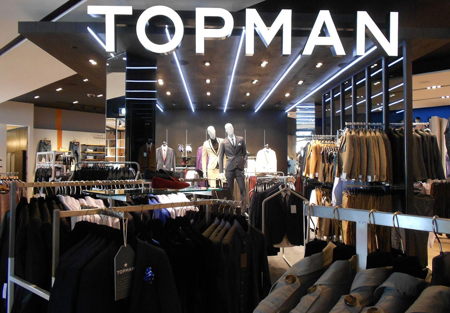 Suits Melbourne 19 Best Shops In Australia