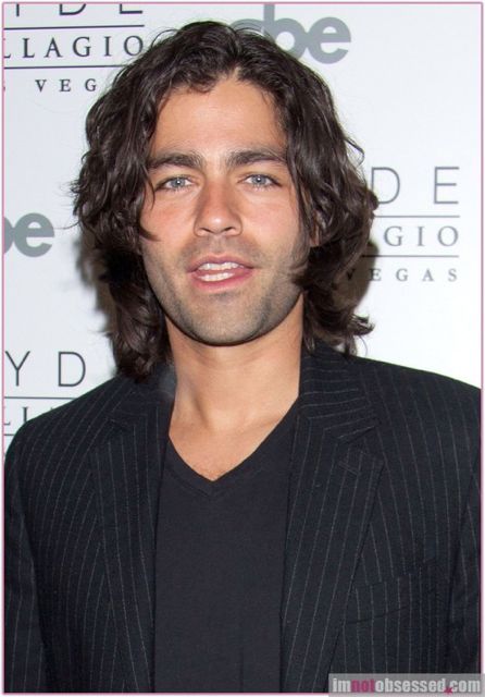 Men's Long Hairstyles & Haircuts: 30+ Ideas & Inspirations