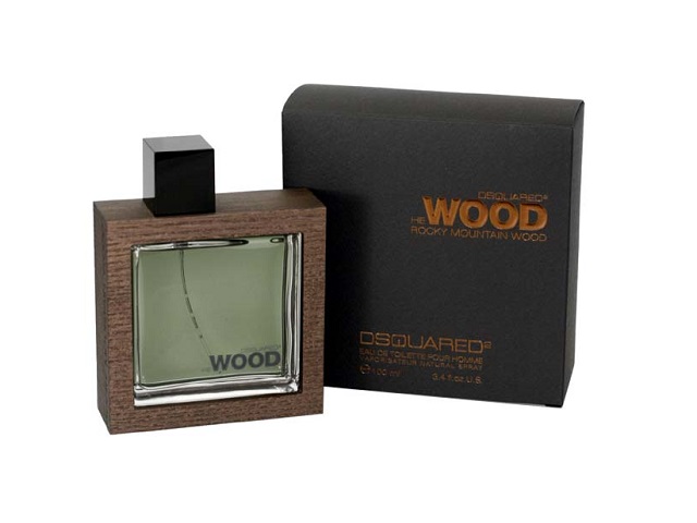 5 Best Woody Men's Cologne & Fragrances