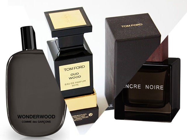 5 Best Woody Colognes & Fragrances - D'Marge