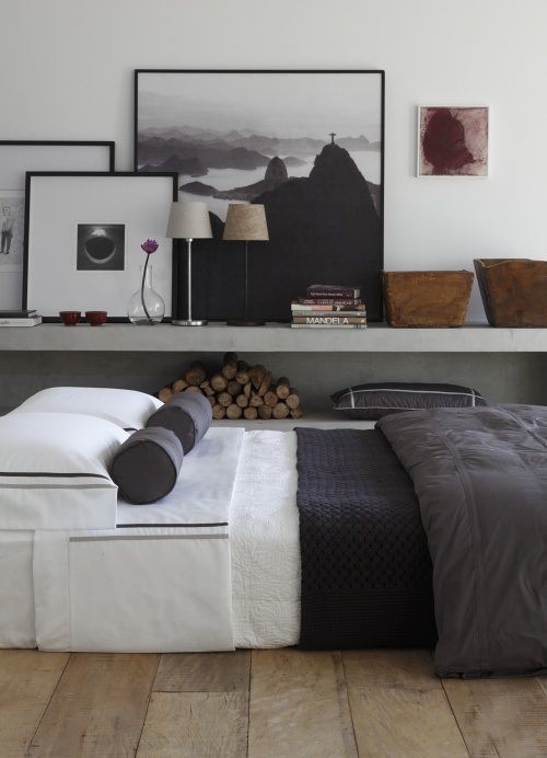 50 Men S Bedroom Ideas To Impress Almost Anyone - Home Decor Mens Bedroom
