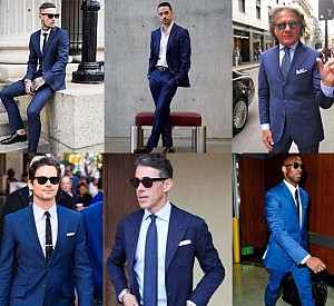 Male Fashion Advice - Mens Fashion Basics, Casual, Smart & Formal Style ...