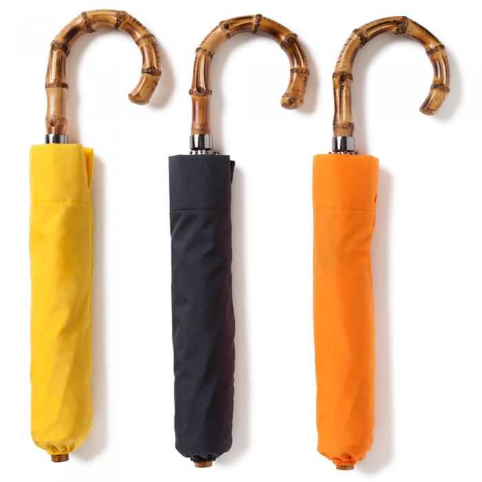 8 Cool Men's Umbrellas To Keep The Rain Away