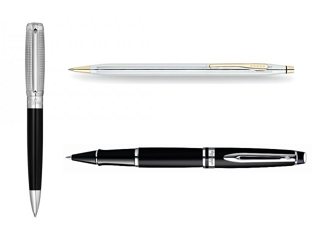 6 Cool Pens For Guys